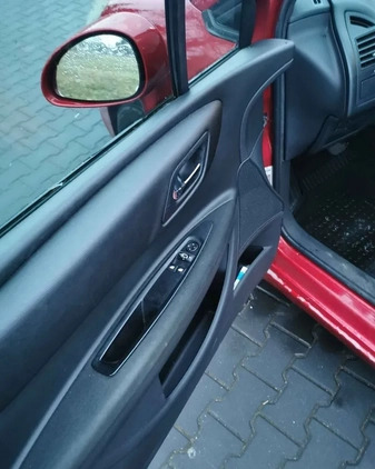 Citroen C4 cena 8500 przebieg: 219000, rok produkcji 2008 z Miejska Górka małe 154